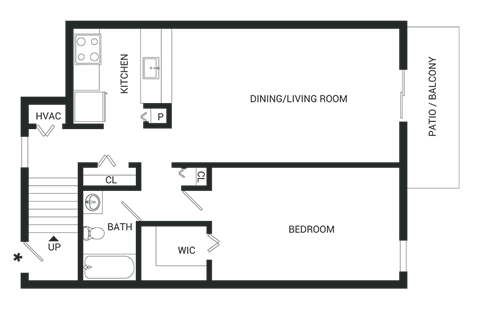 Vicino on the Lake | Creve Coeur, MO